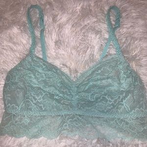 lace Bralette